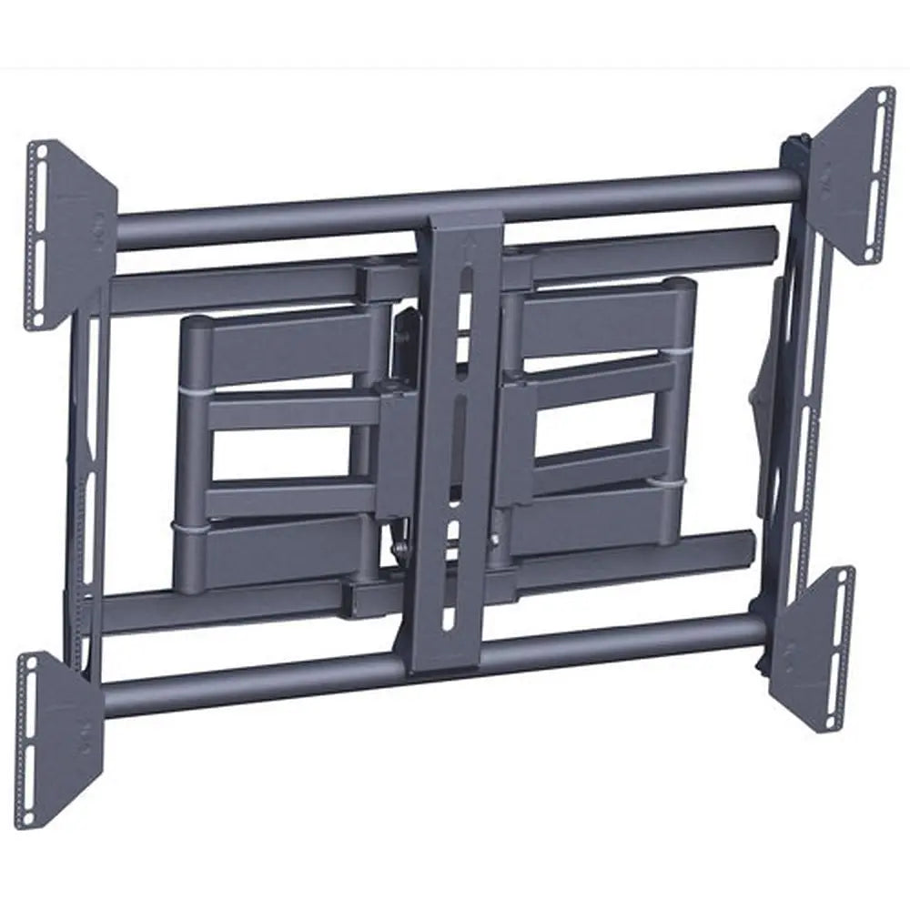 MM-6851 Ausziehbarer Wandhalter für Brandschutzgehäuse bis 80kg Multimedia Display GmbH