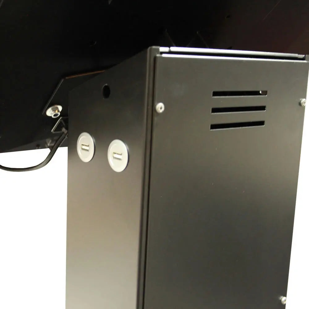 Kiosksystem Info Pult DWS32 32 Zoll Touch Multimedia Display GmbH