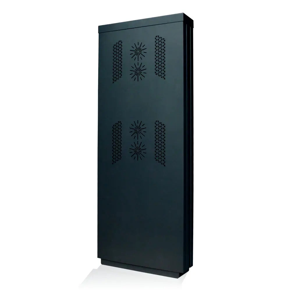 Outdoor Werbestele MMLS46OH IP56 mit hoher Helligkeit