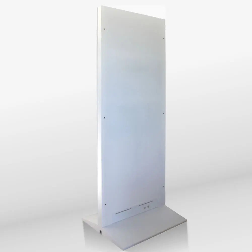 Digital Poster Werbestele MMLS50QM 50 Zoll Multimedia Display GmbH