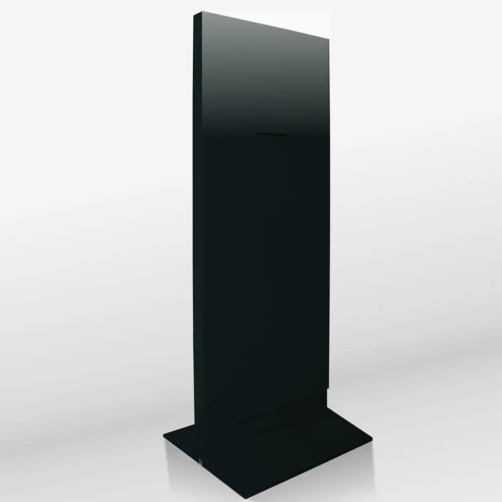 Digital Poster Werbestele MMLS50QM 50 Zoll Multimedia Display GmbH