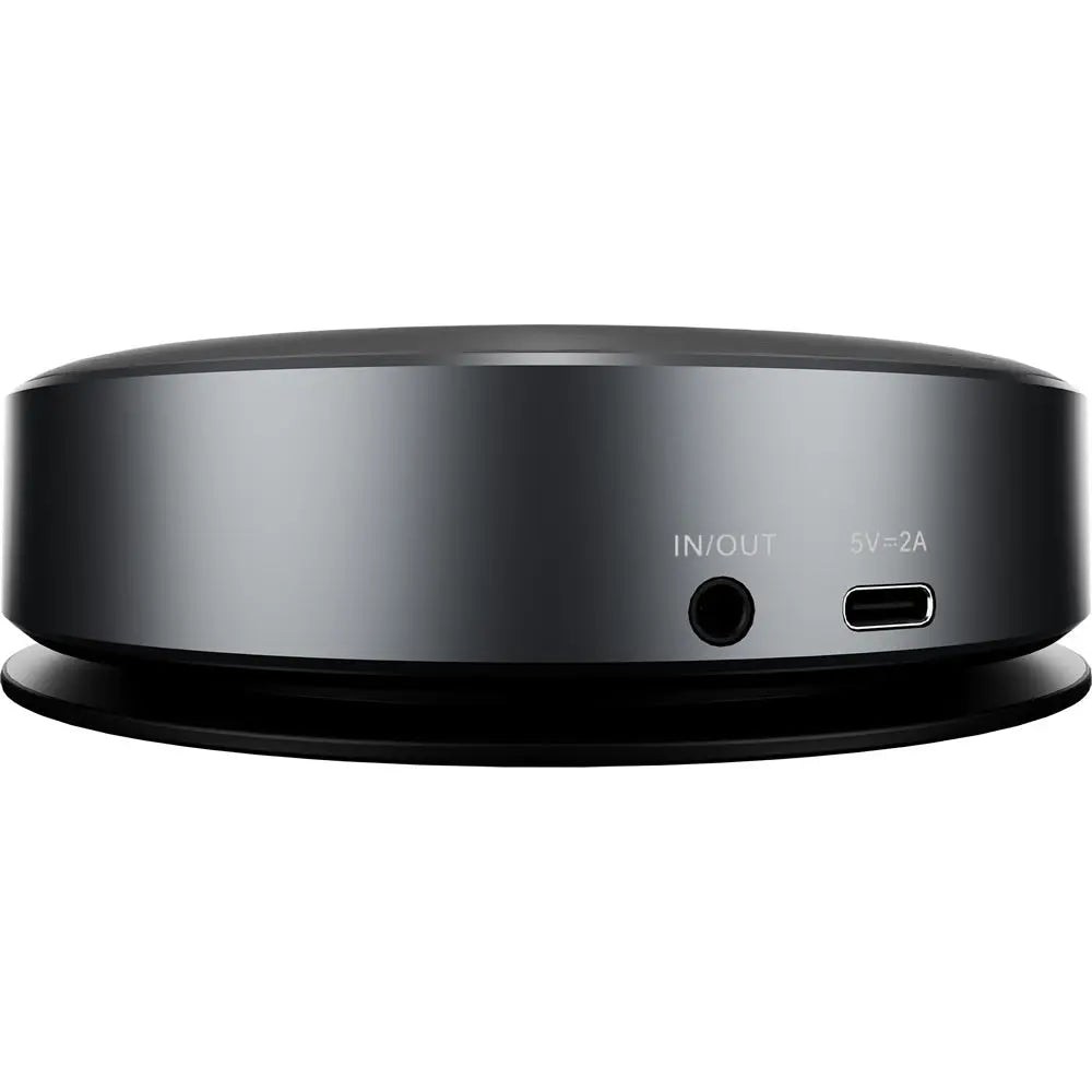 iiyama BT-Lautsprecher UC SPK01L für große Konferenzräume Multimedia Display GmbH