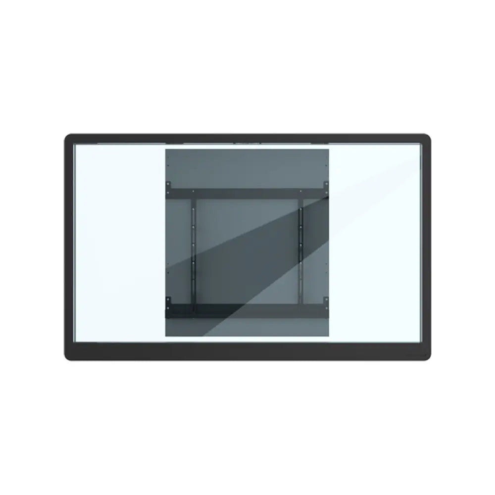 Wandhalterung Regout BalanceBox® mit Höhenverstellung 650 mm Multimedia Display GmbH