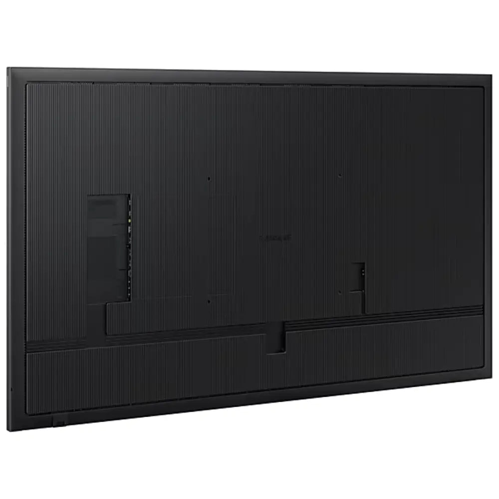 Samsung Smart Signage von 32 Zoll bis 85 Zoll Multimedia Display GmbH