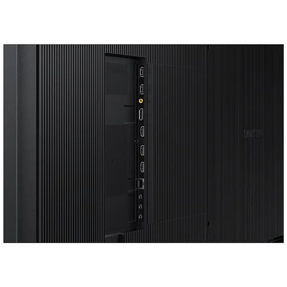 Samsung Smart Signage von 32 Zoll bis 85 Zoll Multimedia Display GmbH