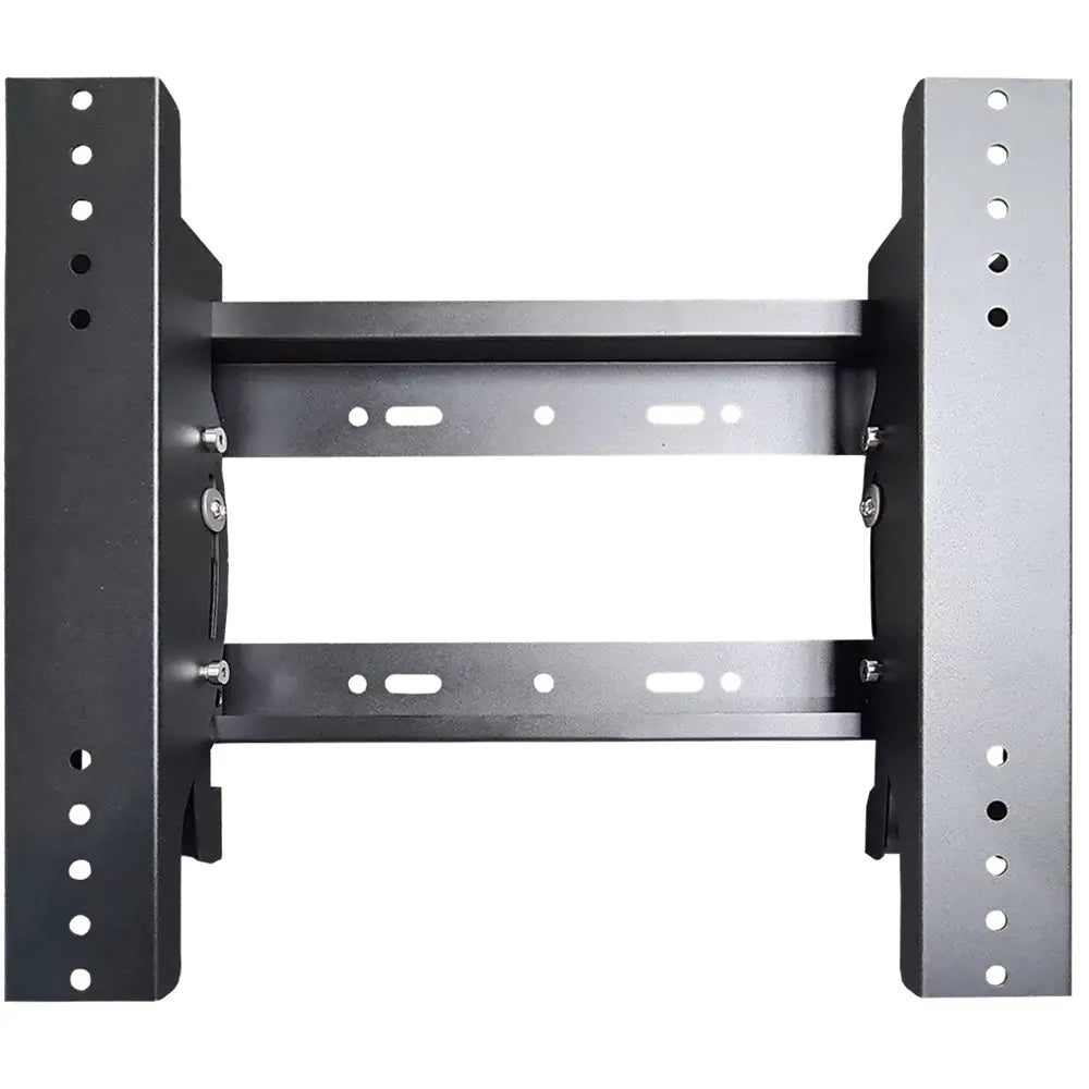 Outdoor Wandhalterung SKI-WH-S für Displays Multimedia Display GmbH