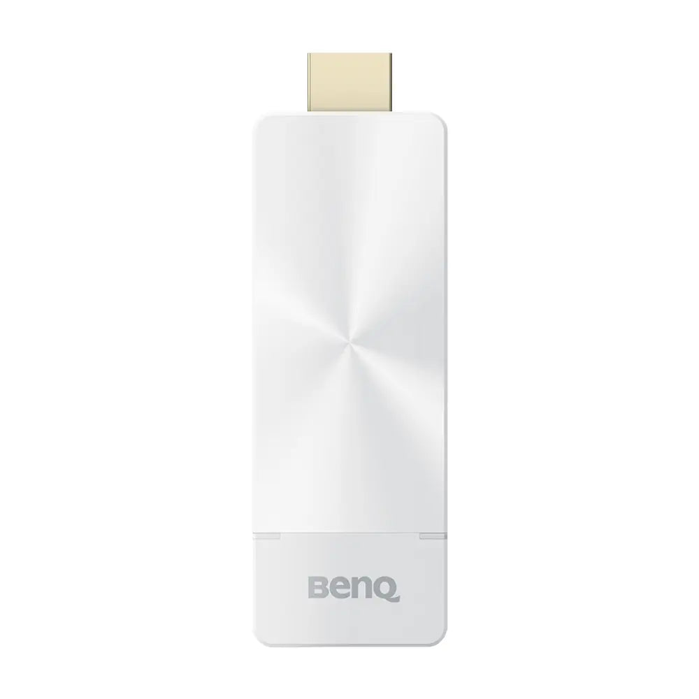 BenQ QP30 Wireless HDMI-Dongle mit Qcast-Funktion Multimedia Display GmbH