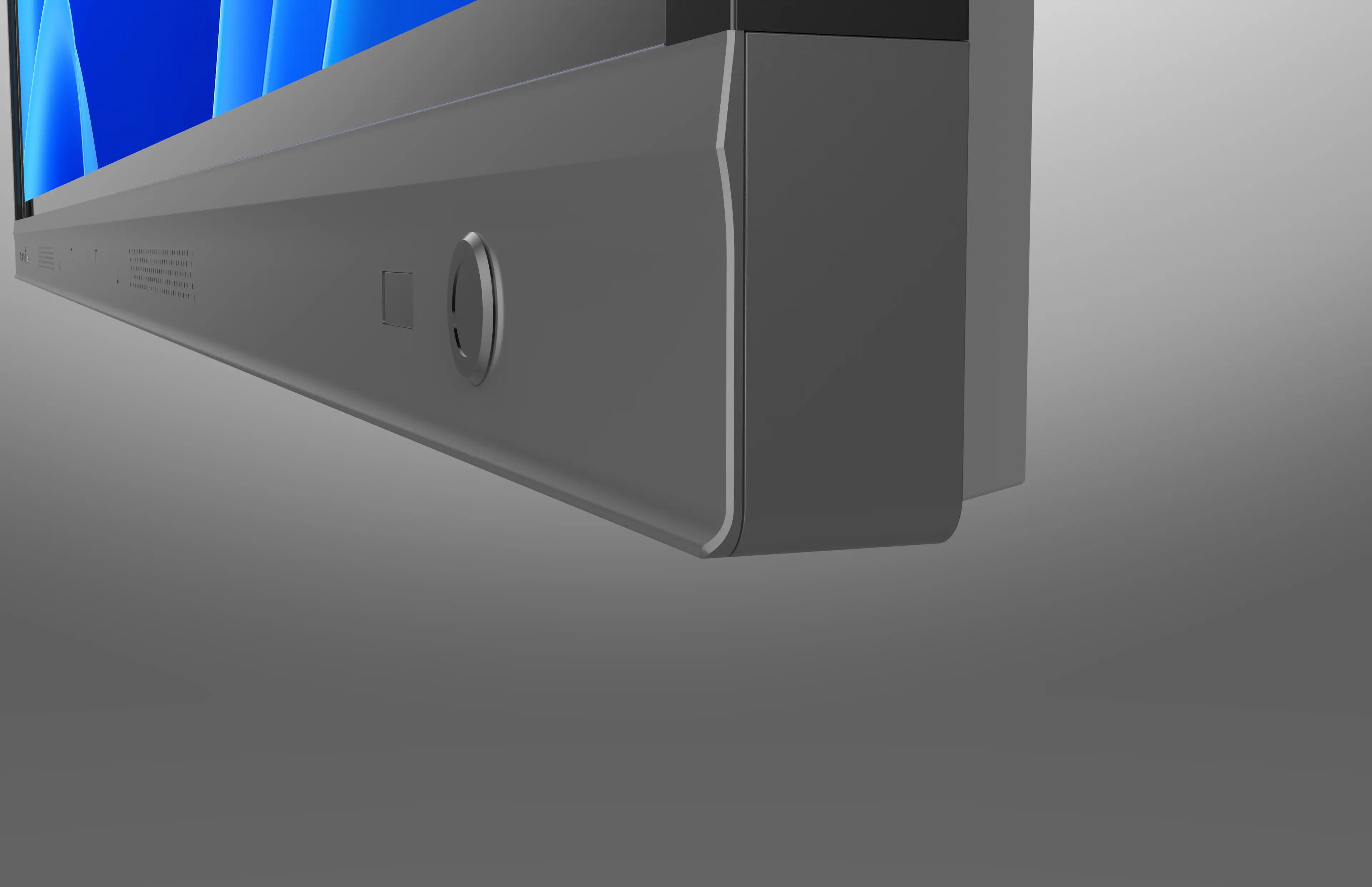 Digitales Whiteboard 86 Zoll | 4K UHD Android 14 | Smartboard 86" | Touchscreens für Meetings | Digitales Smart-Board & Tafel für Schule & Unternehmen