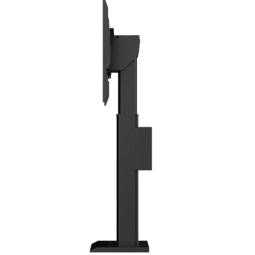 Elektrisches Pylonensystem MD WLIFT1021-B1 für Displays bis 86 Zoll Multimedia Display GmbH