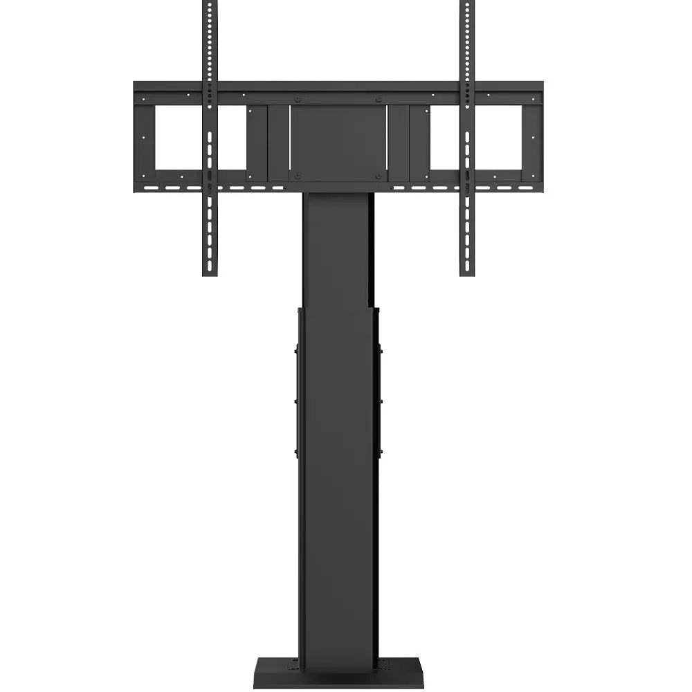 Elektrisches Pylonensystem MD WLIFT1021-B1 für Displays bis 86 Zoll Multimedia Display GmbH