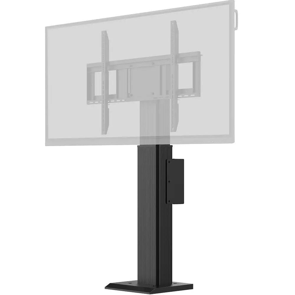 Elektrisches Pylonensystem MD WLIFT1021-B1 für Displays bis 86 Zoll Multimedia Display GmbH