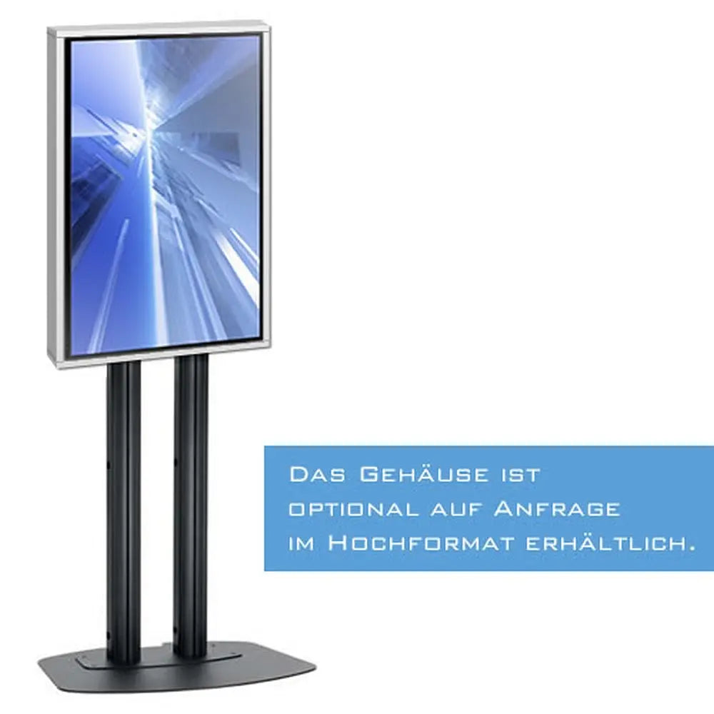 Indoor Schutzgehäuse Digital Signage