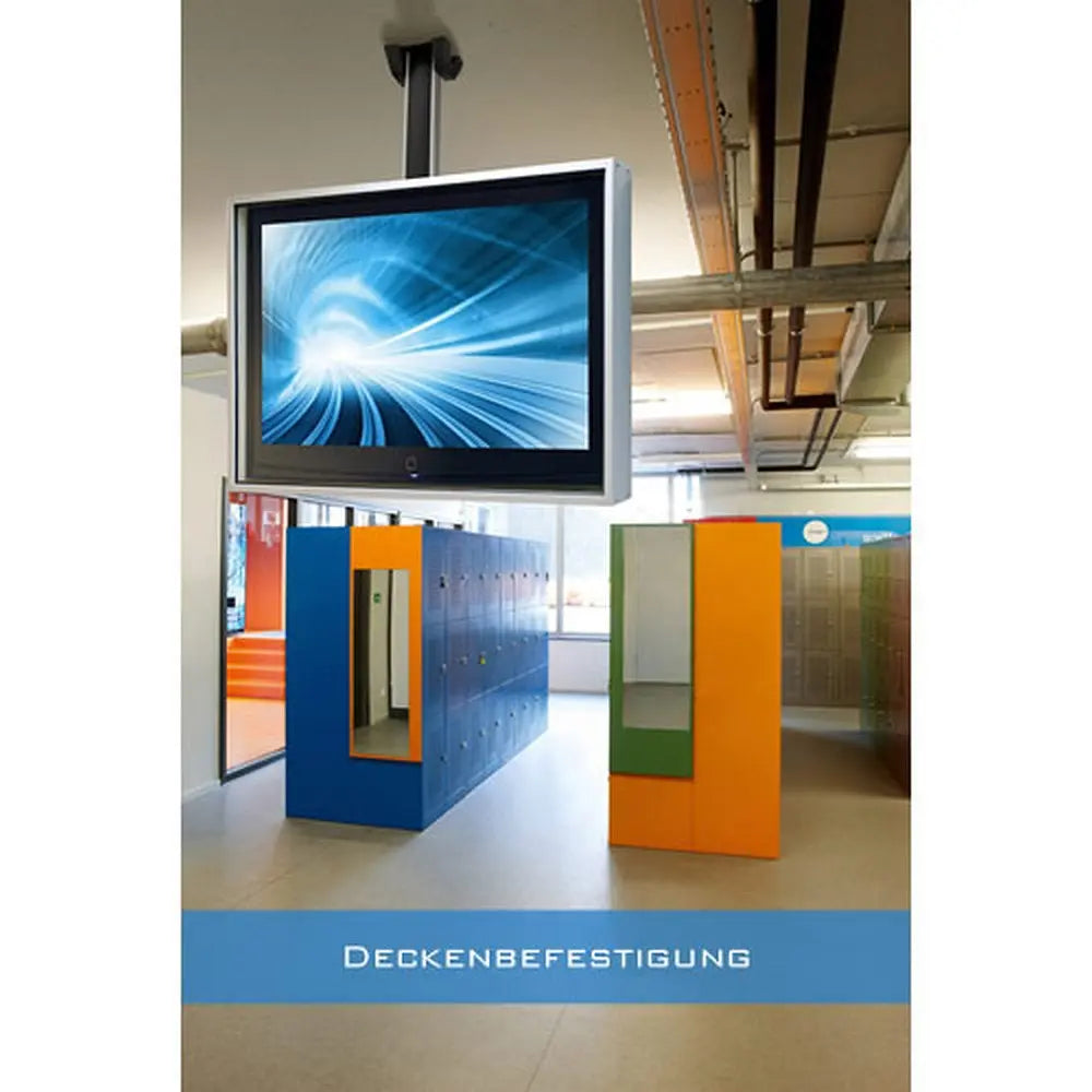 Indoor Schutzgehäuse Digital Signage