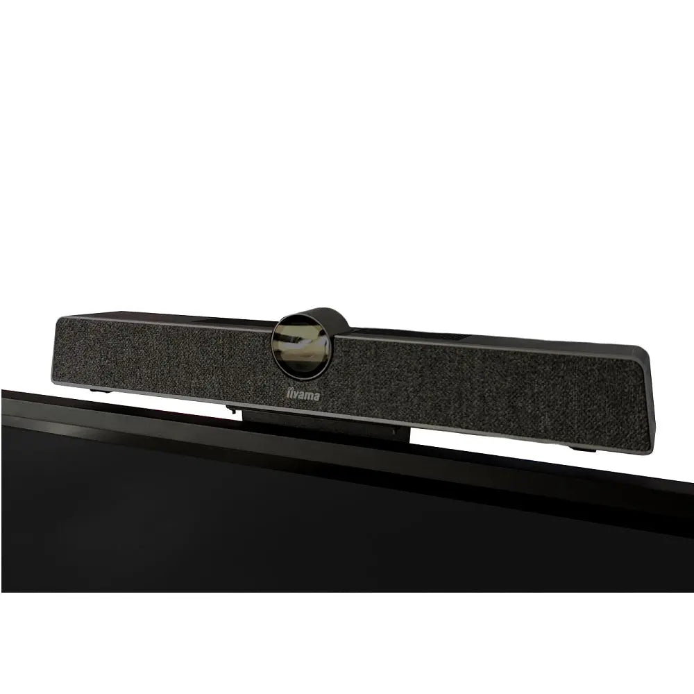 Konferenzraum Displays: All-in-One mobiles Videokonferenzsystem der TE12 Serie - Multimedia Display GmbH