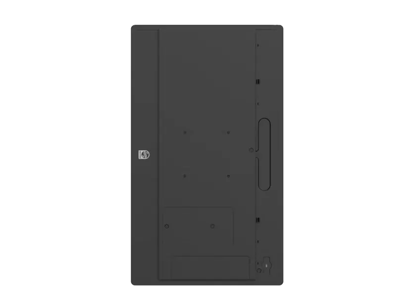 Philips 25BDL4150I ePaper Signage Display 25 Zoll mit Cloud Anbindung - Multimedia Display GmbH