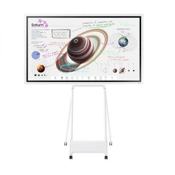 Samsung Flip 4 Standfuß 55'' WM55B