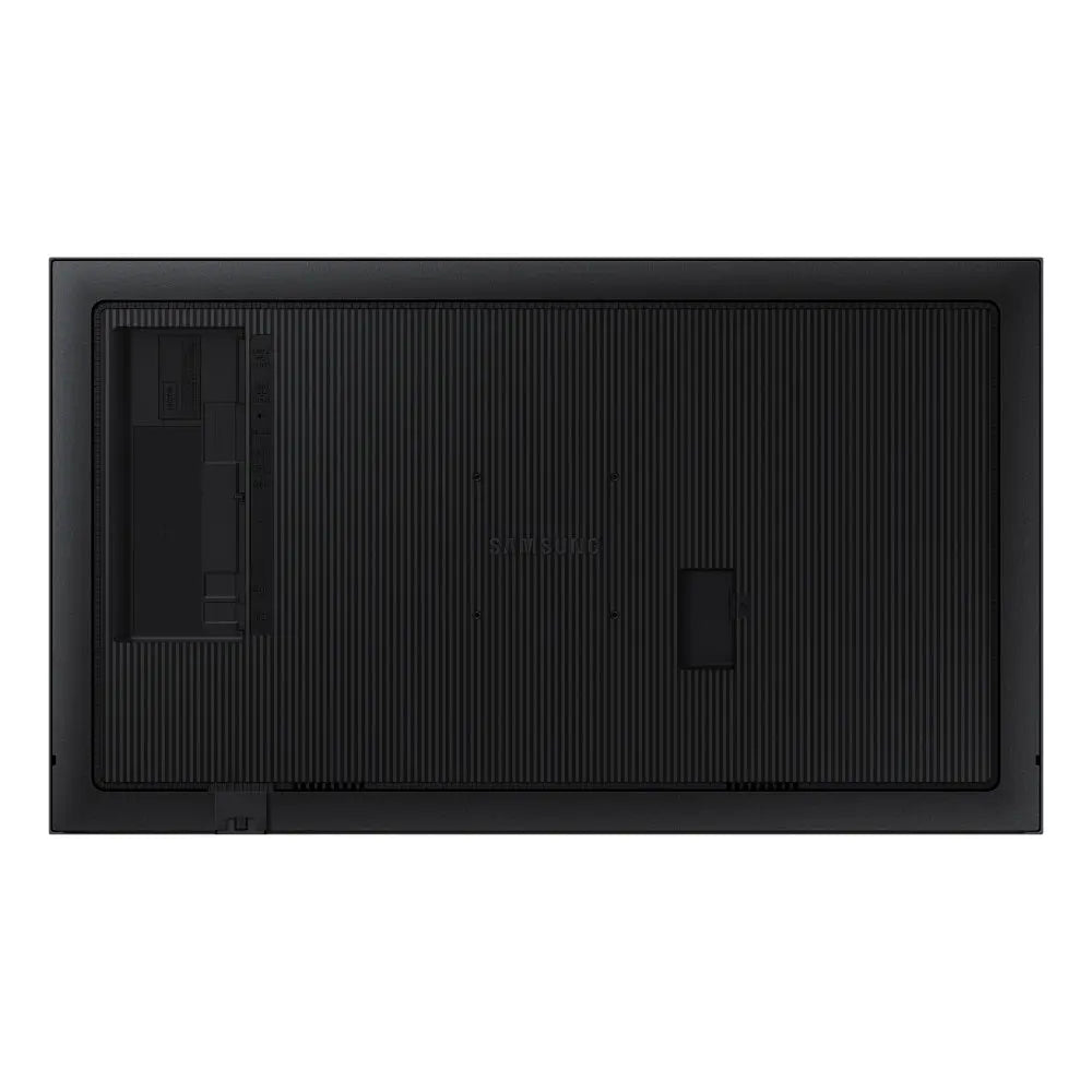 Samsung Smart Signage von 32 Zoll bis 85 Zoll Multimedia Display GmbH