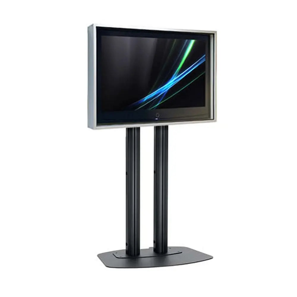 Standfuß für kleine Schutzgehäuse Landscape Format bis 80kg