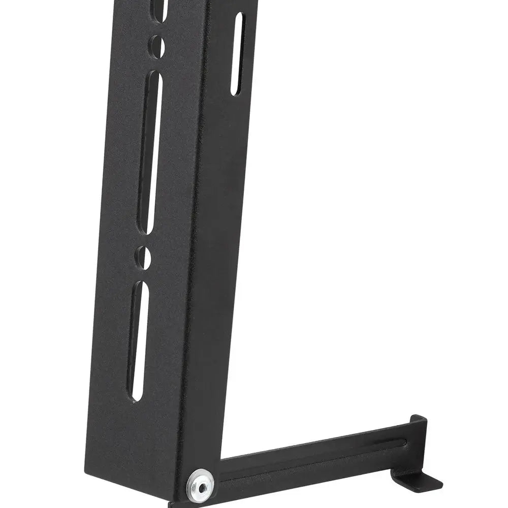 TV Wandhalterung PFW6900 für große Displays bis 120 Zoll Multimedia Display GmbH