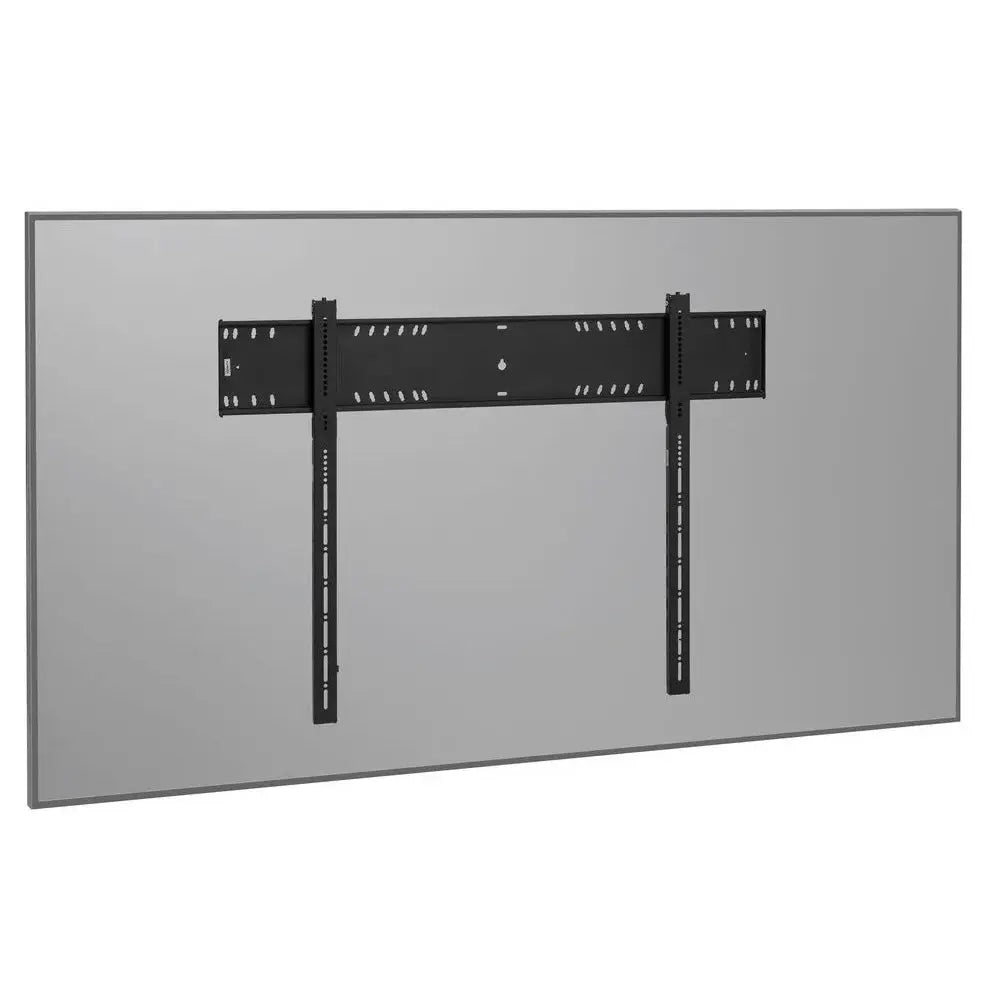 TV Wandhalterung PFW6900 für große Displays bis 120 Zoll Multimedia Display GmbH
