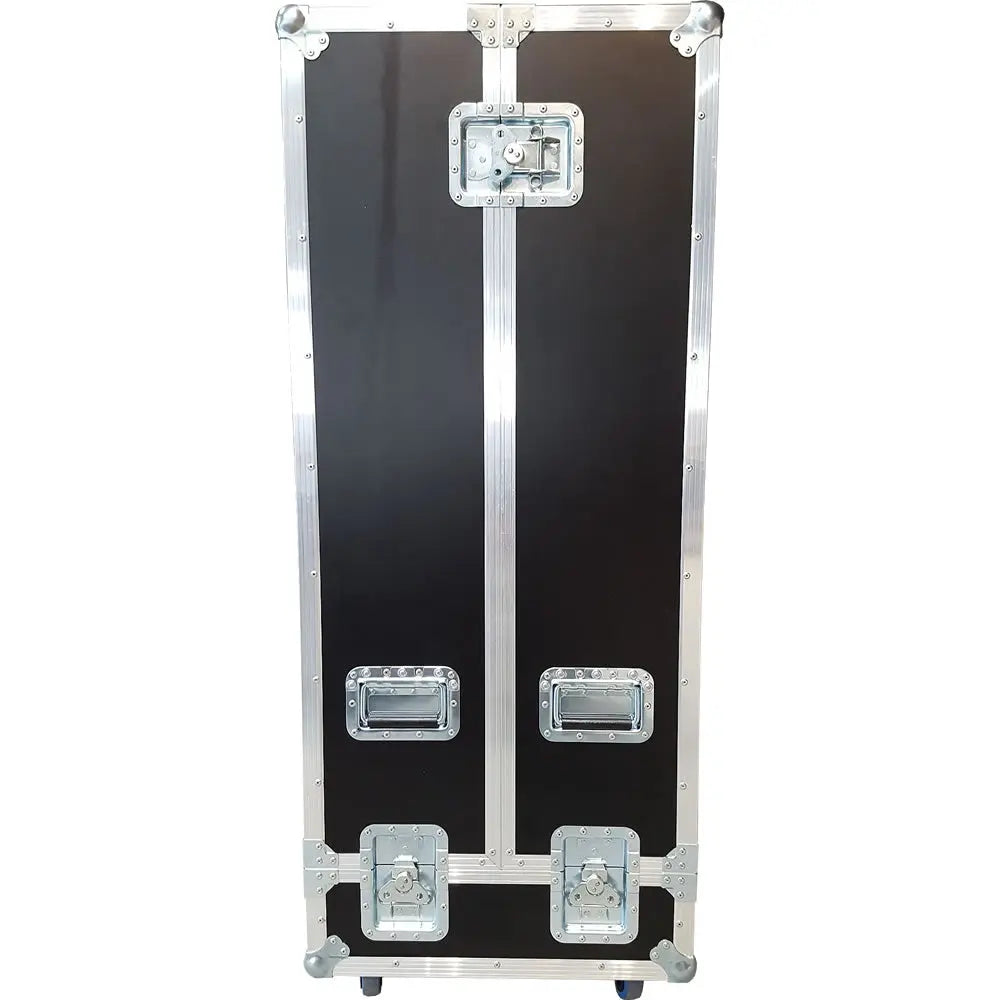 Transportkoffer für Kiosk Info Pult Multimedia Display GmbH