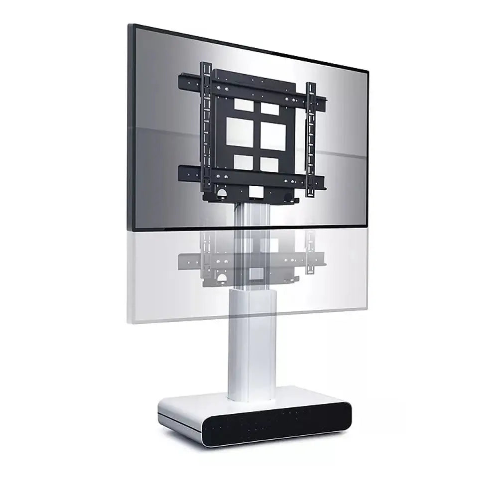 Videokonferenz Rollwagen E-Space TITAN - Multimedia Display GmbH