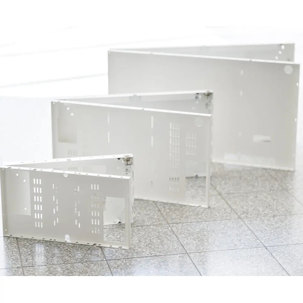 Wandhalterung für POS-TW und POS-TA Multimedia Display GmbH