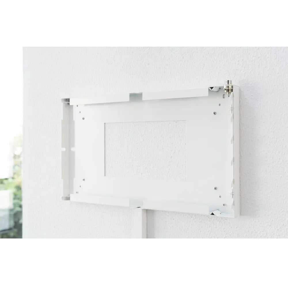 Wandhalterung für POS-TW und POS-TA Multimedia Display GmbH