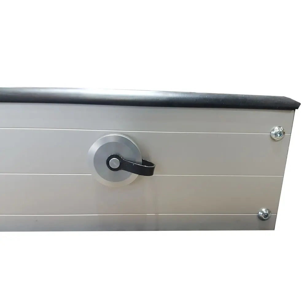 Wasserdichte USB Einbaubuchse für MMWS Schutzgehäuse Multimedia Display GmbH