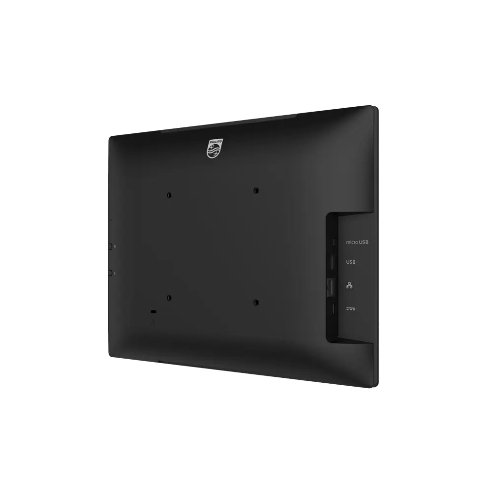 ePaper Display: Philips Tableaux 13BDL4150IW/00 - 13,3 Zoll ohne Strom - Multimedia Display GmbH