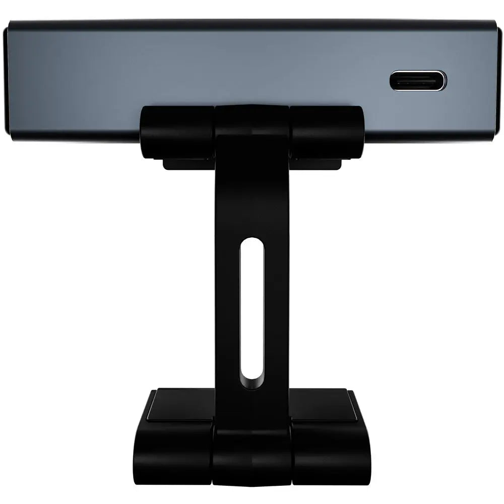 iiyama Webcam UC CAM75FS-1 Full-HD mit Abdeckung