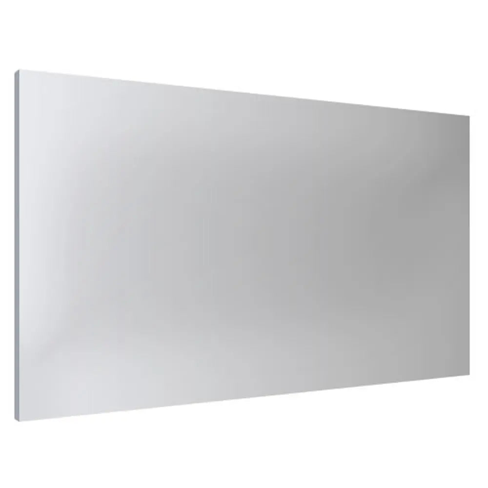 Rückwand in Weiß ohne Halterung für Brandschutzgehäuse Multimedia Display GmbH