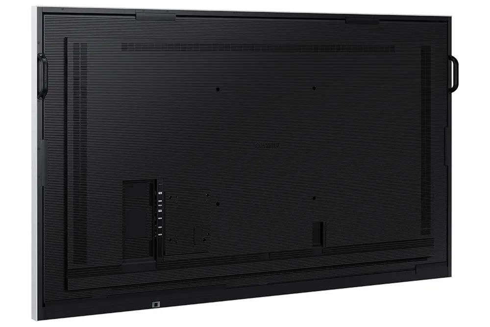 Samsung Flip 4 – Digitales Flipchart von 55 bis 85 Zoll | Interaktive Digital Signage mit 4K UHD & Multi-Touch Multimedia Display GmbH