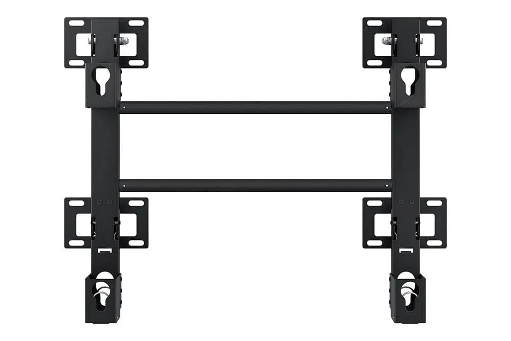 Samsung WMN-8200SF - fixe Wandhalterung - VESA 600x400mm - max. 100kg - u.a. für Samsung WM85R und Flip Pro WM85B Multimedia Display GmbH