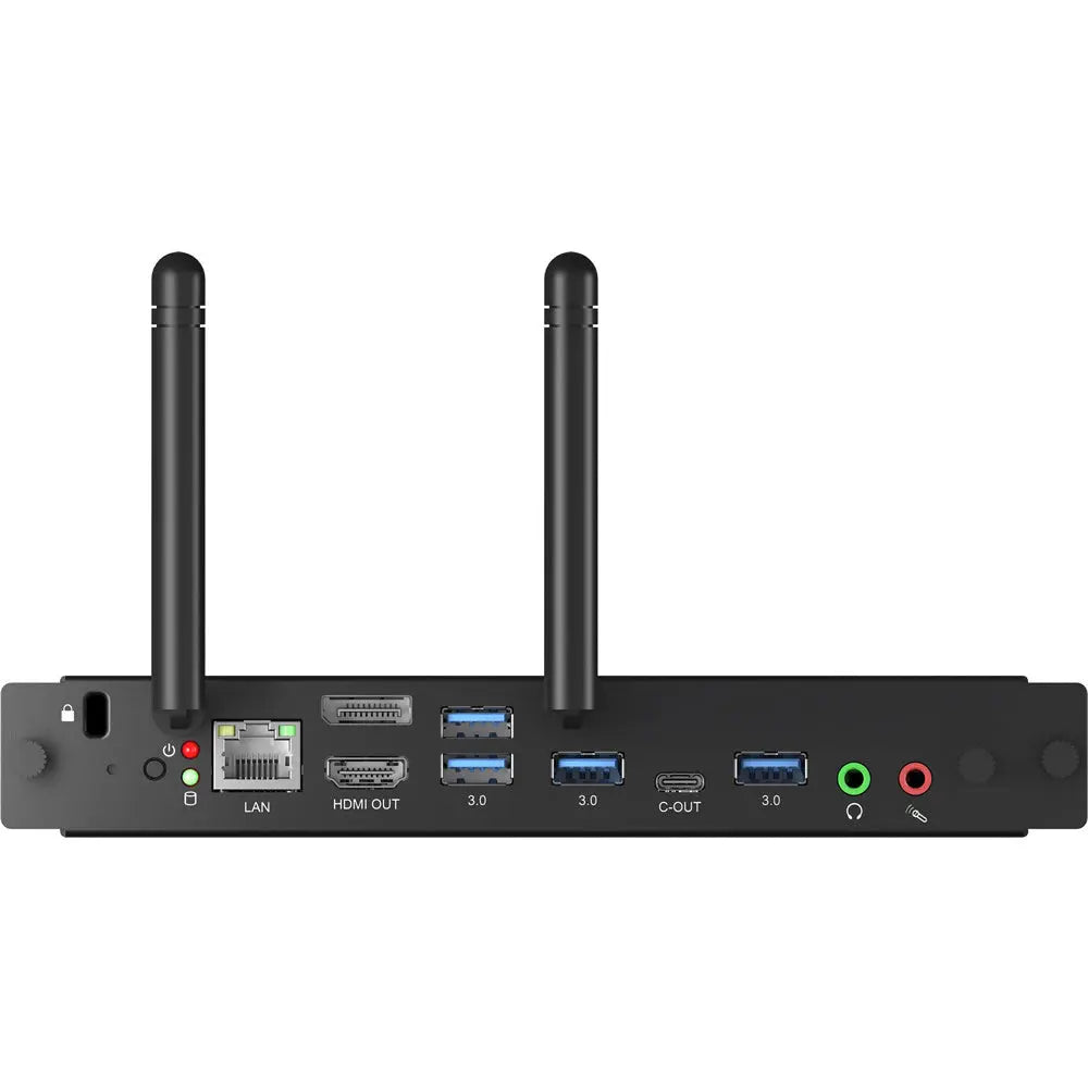 iiyama OPC51204BC-1 modularer Intel® i5 OPS-SLOT-PC mit Windows® 11