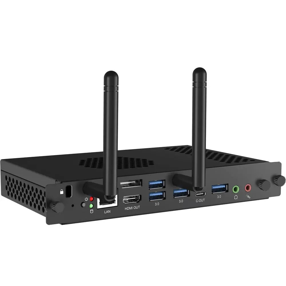 iiyama OPC51204BC-1 modularer Intel® i5 OPS-SLOT-PC mit Windows® 11
